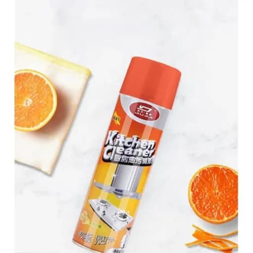 Kitchen Cleaner Spray