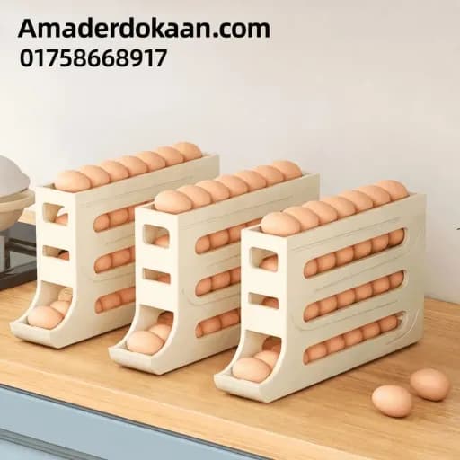 Egg storage Rack